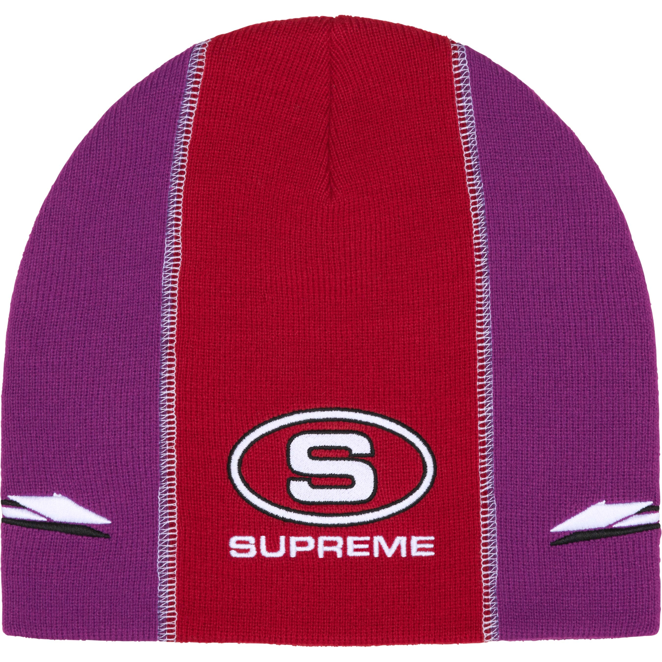 Racing Panel Beanie view 8